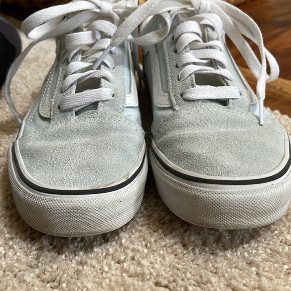 Vans - Baby Blue - Picture 4 of 6